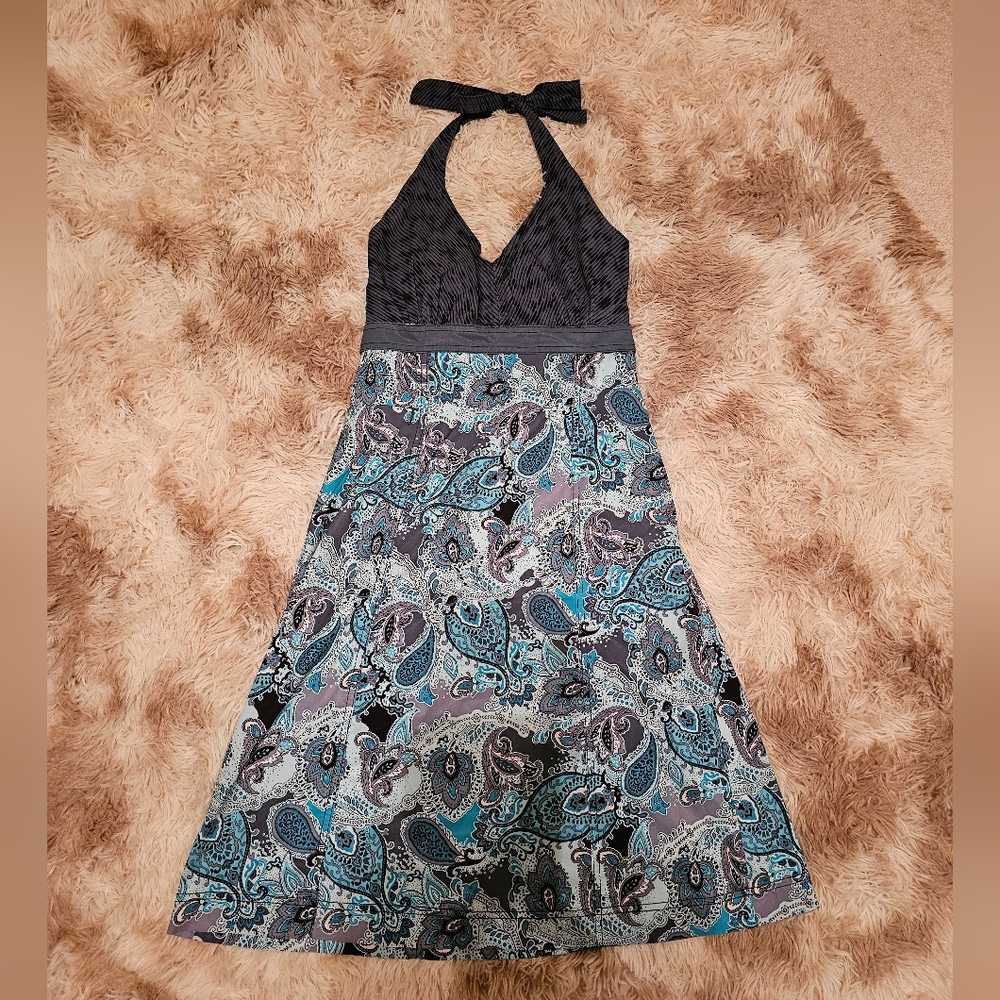 Athleta Dress
